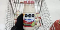 Mayonesa con Limon