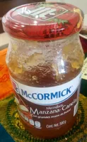 Marmelada Manzana-Canela