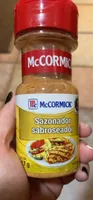 Sazonador Sabroseador