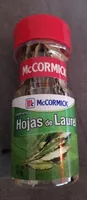 Hojas de Laurel