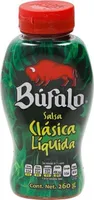 Salsa Clasica Liquida
