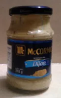 Mostaza tipo Dijon