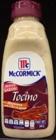 Mayonesa Tocino Mc Cormick
