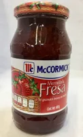 McCormick Mermelada de Fresa