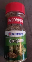 Orégano