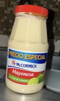 Mayonesa