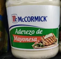 Aderezo de Mayonesa