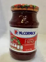 McCormick Mermelada de Fresa