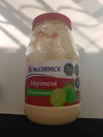 Mayonesa