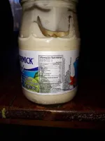 Mayonesa mccormick light