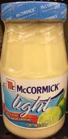 Mayonesa Light Mc Cormick