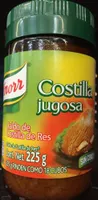 COSTILLA JUGOSA