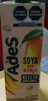 Adès Soja Mangue