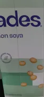 Bebida De Soya