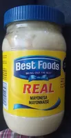 mayonnaise
