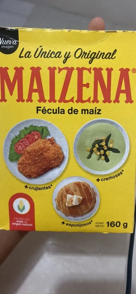 Maizena