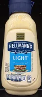 Mayonesa Light Hellmann's