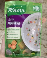 Arroz Primavera