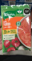 Sopa de fideos