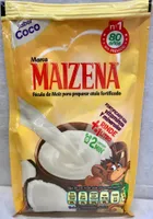 Fécula de maíz para preparar atole