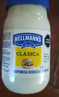 Mayonesa Clasica