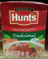 Salsa de tomate para pasta Tradicional