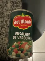 Ensalada De Verduras