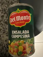 Ensalada Campesina