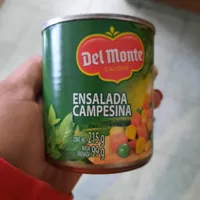 Ensalada campesina