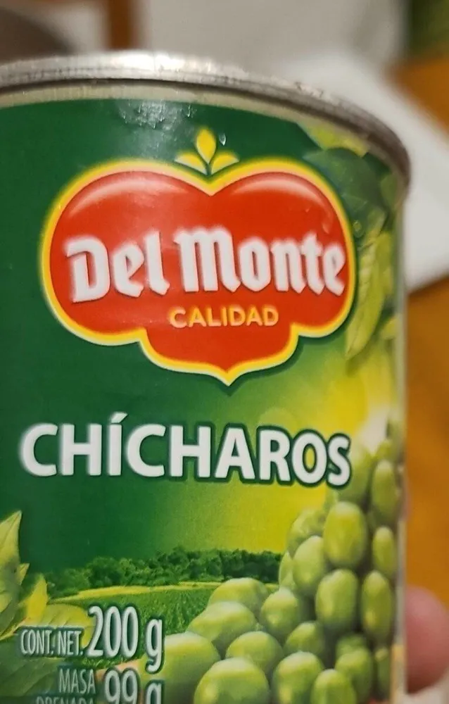 Chicharos