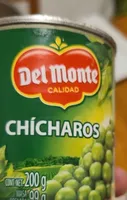 Chicharos