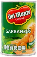 Garbanzos