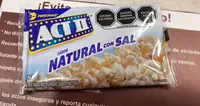 ACT II sabor Natural