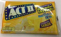 Act II sabor Mantequilla Extra