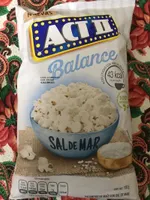 Palomitas de maiz