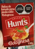 Salsa bolognesa
