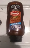 Salsa BBQ Original