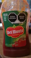 Salsa catsup