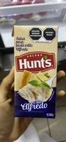 Salsa Para Pasta Estilo Alfredo