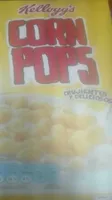Corn Pops