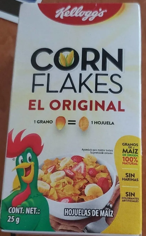 Kellogg's Corn Flakes