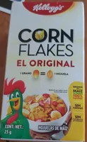 Kellogg's Corn Flakes