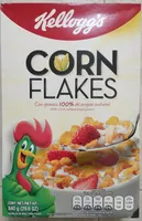Cereal Kellogg's Corn Flakes