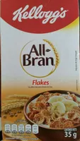 All bran