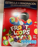 Froot loops