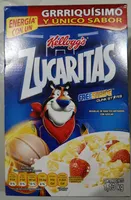 Zucaritas