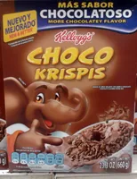 Choco Krispis