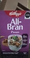 All Brain Pasas