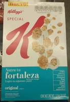 Special K Original
