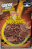 Choco Krispis